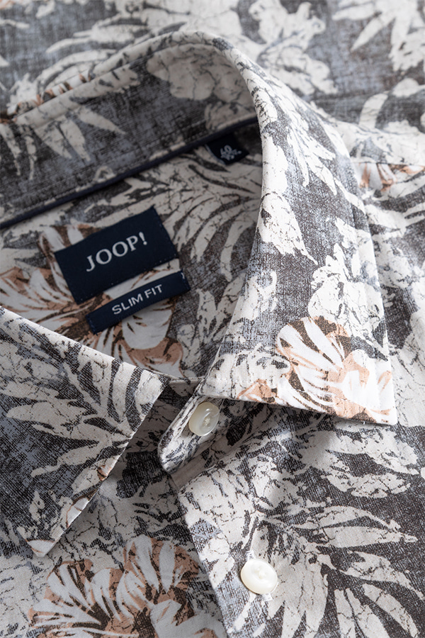 ΠΟΥΚΑΜΙΣΟ JOOP! - 001 ΜΑΥΡΟ